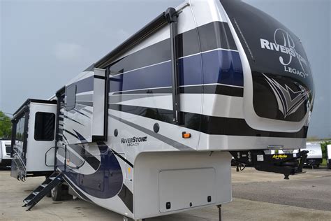 Skip to main content (888) 280-2617. . Riverstone legacy fifth wheel for sale